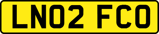 LN02FCO