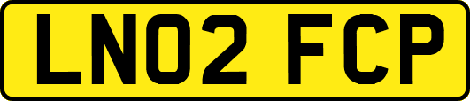LN02FCP