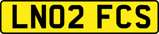 LN02FCS