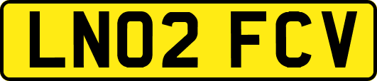 LN02FCV