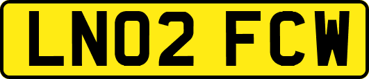 LN02FCW