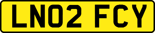LN02FCY