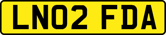 LN02FDA
