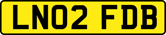 LN02FDB