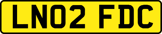 LN02FDC