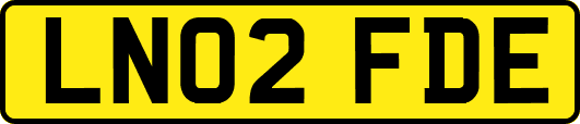 LN02FDE