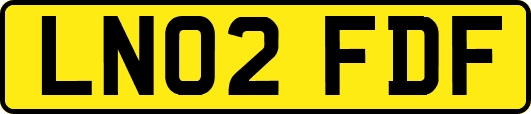 LN02FDF