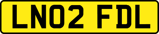 LN02FDL