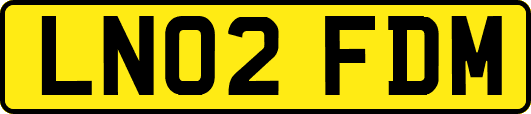 LN02FDM