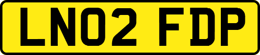 LN02FDP