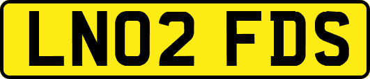 LN02FDS