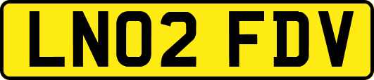 LN02FDV