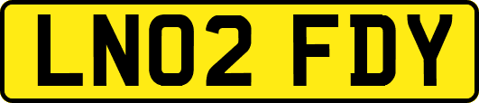 LN02FDY