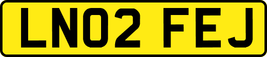 LN02FEJ