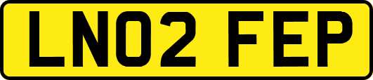 LN02FEP