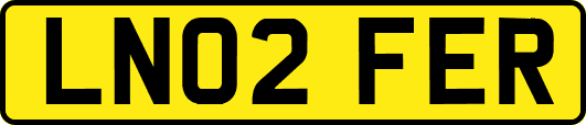 LN02FER