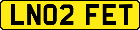 LN02FET