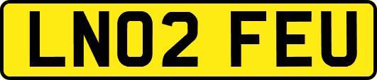 LN02FEU