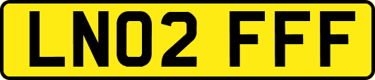 LN02FFF