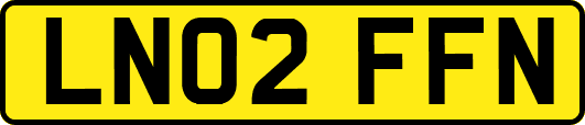 LN02FFN