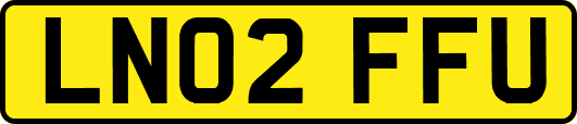 LN02FFU