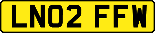LN02FFW