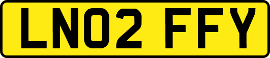 LN02FFY