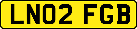 LN02FGB