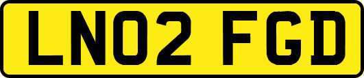LN02FGD