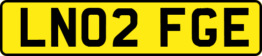 LN02FGE