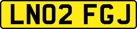 LN02FGJ