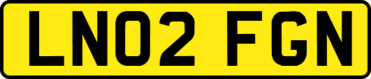 LN02FGN