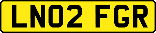 LN02FGR