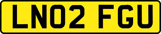 LN02FGU