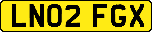 LN02FGX