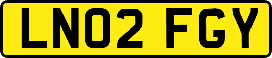 LN02FGY