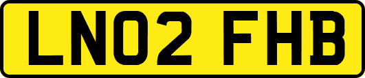 LN02FHB