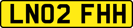 LN02FHH