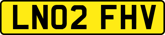 LN02FHV