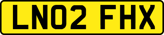 LN02FHX