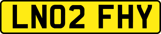 LN02FHY