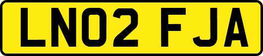 LN02FJA