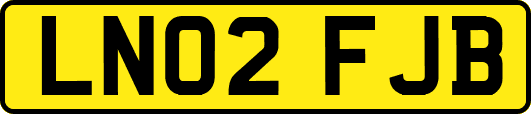 LN02FJB