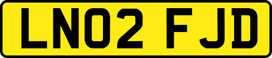 LN02FJD