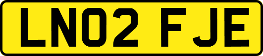 LN02FJE