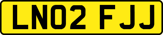 LN02FJJ