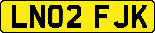 LN02FJK