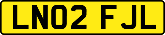 LN02FJL