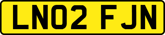 LN02FJN