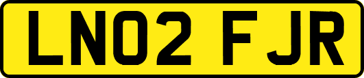 LN02FJR